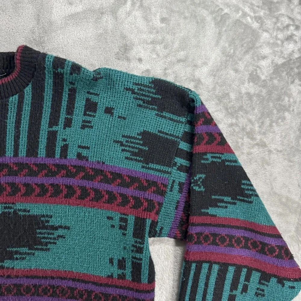 Scandia vintage sweater